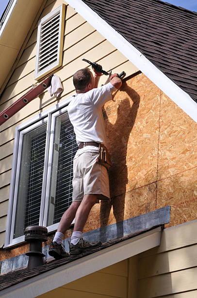 Custom Trim and Detailing for Siding in Umatilla, FL
